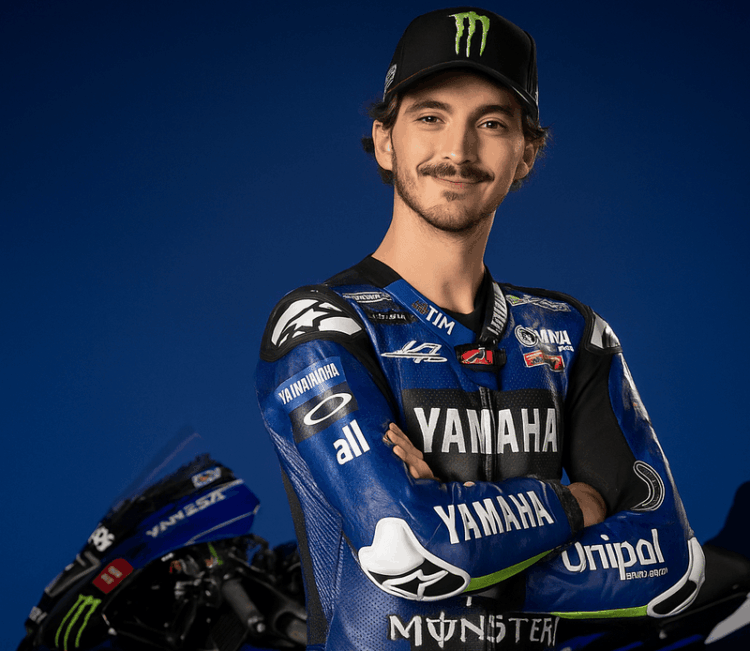 MotoGP: ¿El niño prodigio fuera de casa? ¿Bagnaia rumbo a Yamaha y Bulega en su lugar?