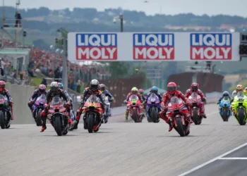 MotoGP: El GP de Alemania confirmado hasta 2031