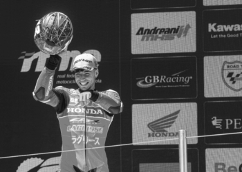 ESBK: Borja Gómez fallece en Magny-Cours