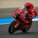 MotoGP, Brno: Marc Márquez arrasa en la carrera sprint