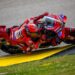MotoGP, Brno FP2: Márquez, el más rápido antes de la clasificación