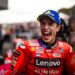 MotoGP, Marc Márquez: «Agradezco a Ducati por ayudarme a controlar mis instintos»