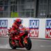 MotoGP, Brno: Marc Márquez termina el Warm-up en cabeza