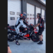 MotoGP: Jorge Martín ya rueda en Misano con su Aprilia RS-GP 25
