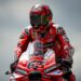 MotoGP, Capirossi sobre Bagnaia: «Que nadie dude de su talento, es un campeón»