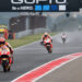 MotoGP: Recordar, la lección de estrategia de Marc Márquez en el caos húmedo-seco de Sachsenring