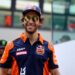 MotoGP: Enea Bastianini vuelve a la acción tras su ausencia en el GP de Alemania