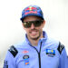 MotoGP: Alex Márquez, duda para el GP de Sachsenring