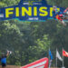 AMA Pro Motocross: Jett Lawrence brilla junto a su hermano Hunter