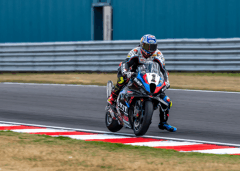 WSBK: Toprak Razgatlioglu comienza como líder en la FP1 en Hungría