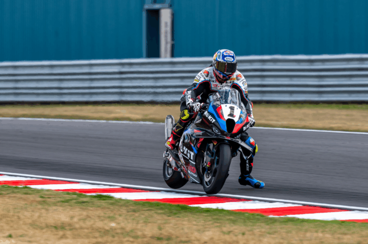 WSBK: Toprak Razgatlioglu comienza como líder en la FP1 en Hungría
