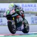 Moto2, Brno Q2: Barry Baltus rompe una racha de diez años