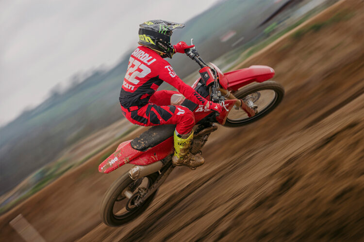MXGP: Herlings se perderá el GP de Finlandia por lesión
