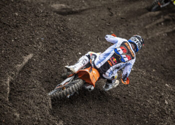 MXGP: Herlings se perderá el GP de Finlandia por lesión