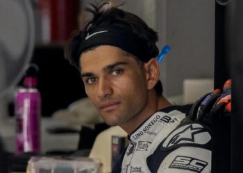 MotoGP, Markus Flasch (BMW): “Aún no hemos tomado una decisión sobre MotoGP”