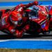 MotoGP, Brno: Marc Márquez Imparable