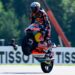 Moto3, Brno; El triunfo dominante de Rueda en la República Checa