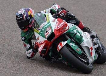 MotoGP, Sachsenring Q1: Zarco y Viñales avanzan a la Q2, Oliveira 3.º