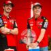 MotoGP: Marc Márquez explica lo que le está pasando a Bagnaia