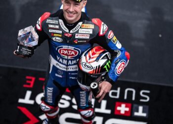 WSBK: Jonathan Rea, una carrera sin igual
