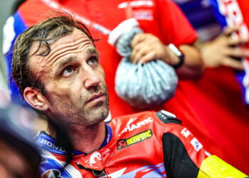 EWC, Suzuka: Zarco, un triunfo hasta la extenuación