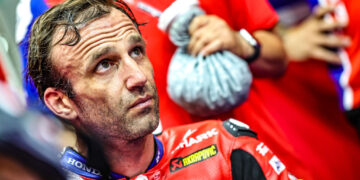 EWC, Suzuka: Zarco, un triunfo hasta la extenuación