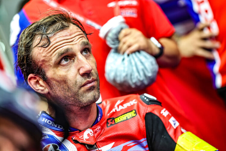 EWC, Suzuka: Zarco, un triunfo hasta la extenuación