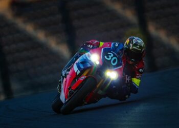 EWC, 8 Horas de Suzuka, Final: Honda triunfa, Yamaha derrota por la mínima
