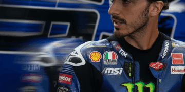 MotoGP: Francesco Bagnaia podría seguir los pasos de su «mentor» Valentino Rossi