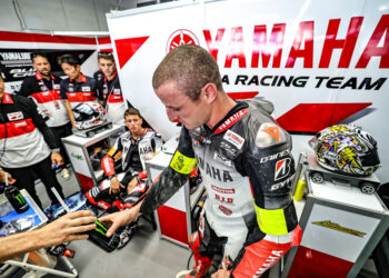 EWC, 8 Horas de Suzuka, tras 3h30: Problemas para YART, BMW y Ducati