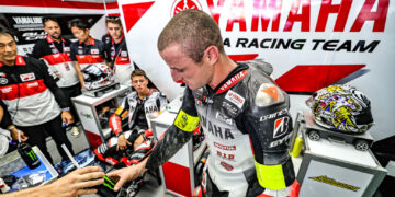 EWC, 8 Horas de Suzuka, tras 3h30: Problemas para YART, BMW y Ducati