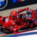 MotoGP, Austria Sprint: ¡Y Marc Márquez suma 12!