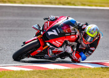 EWC, 8 Horas de Suzuka, tras 6 horas: ¡YART, líder mundial, fuera!