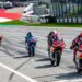 Moto3 Austria: Piqueras regresa con éxito