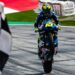 Moto2, Austria: Segunda victoria de Diogo Moreira