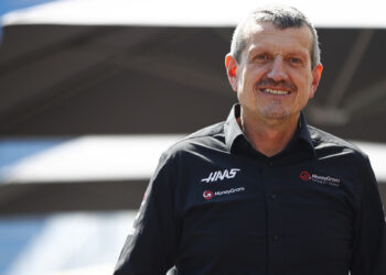MotoGP: Gunther Steiner completa la compra de Tech3