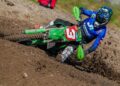 MXGP: Febvre domina y gana ambas carreras en Suecia