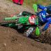 MXGP: Febvre domina y gana ambas carreras en Suecia
