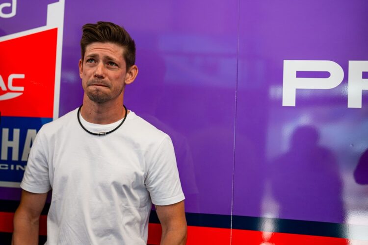 MotoGP, Stoner y el choque Márquez-Bagnaia: «No es justo criticar a Pecco…»