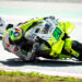 MotoGP: Franco Morbidelli es el más rápido en la FP1 en Misano