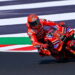 MotoGP: Marc Márquez demuestra quién manda y lidera la primera jornada en Misano