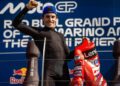 MotoGP: El odio de los aficionados italianos dio más «combustible» a Marc Márquez