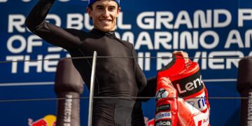 MotoGP: El odio de los aficionados italianos dio más «combustible» a Marc Márquez