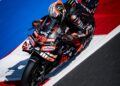MotoGP: Marco Bezzecchi consigue la pole position en «casa»