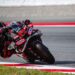 MotoGP: Marco Bezzecchi gana el Sprint; Marc Márquez se cae