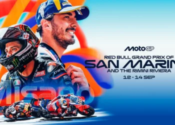 MotoGP: ¿Continuará el espectáculo Márquez en Misano? Conoce los horarios del GP de San Marino