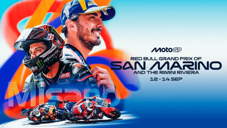 MotoGP: ¿Continuará el espectáculo Márquez en Misano? Conoce los horarios del GP de San Marino