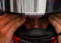 MotoGP: Marc Márquez mantiene una actitud cautelosa en Japón